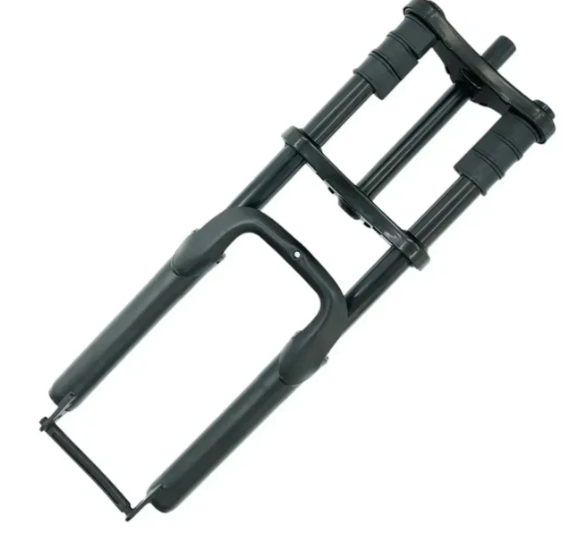 Forcella anteriore qmwheel mini fat bike v20