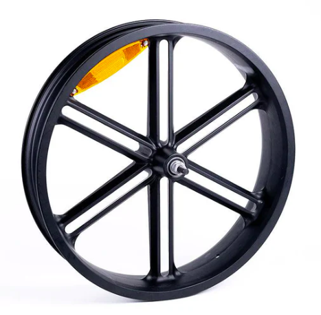 Cerchio anteriore fat bike