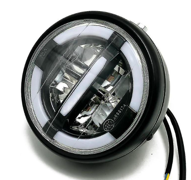 Faro anteriore EB