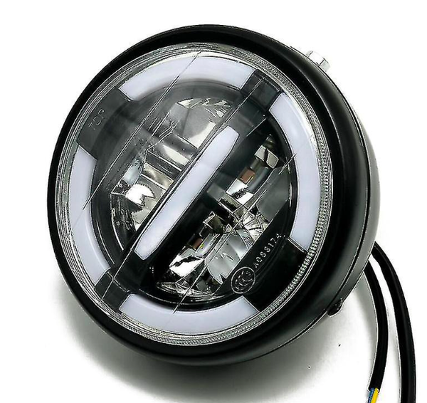 Faro anteriore EB